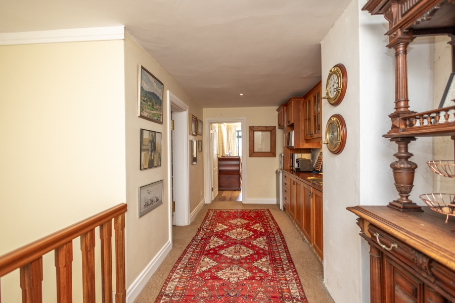 7 Bedroom Property for Sale in Welgedacht Western Cape